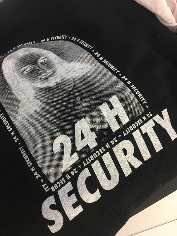 24H Security